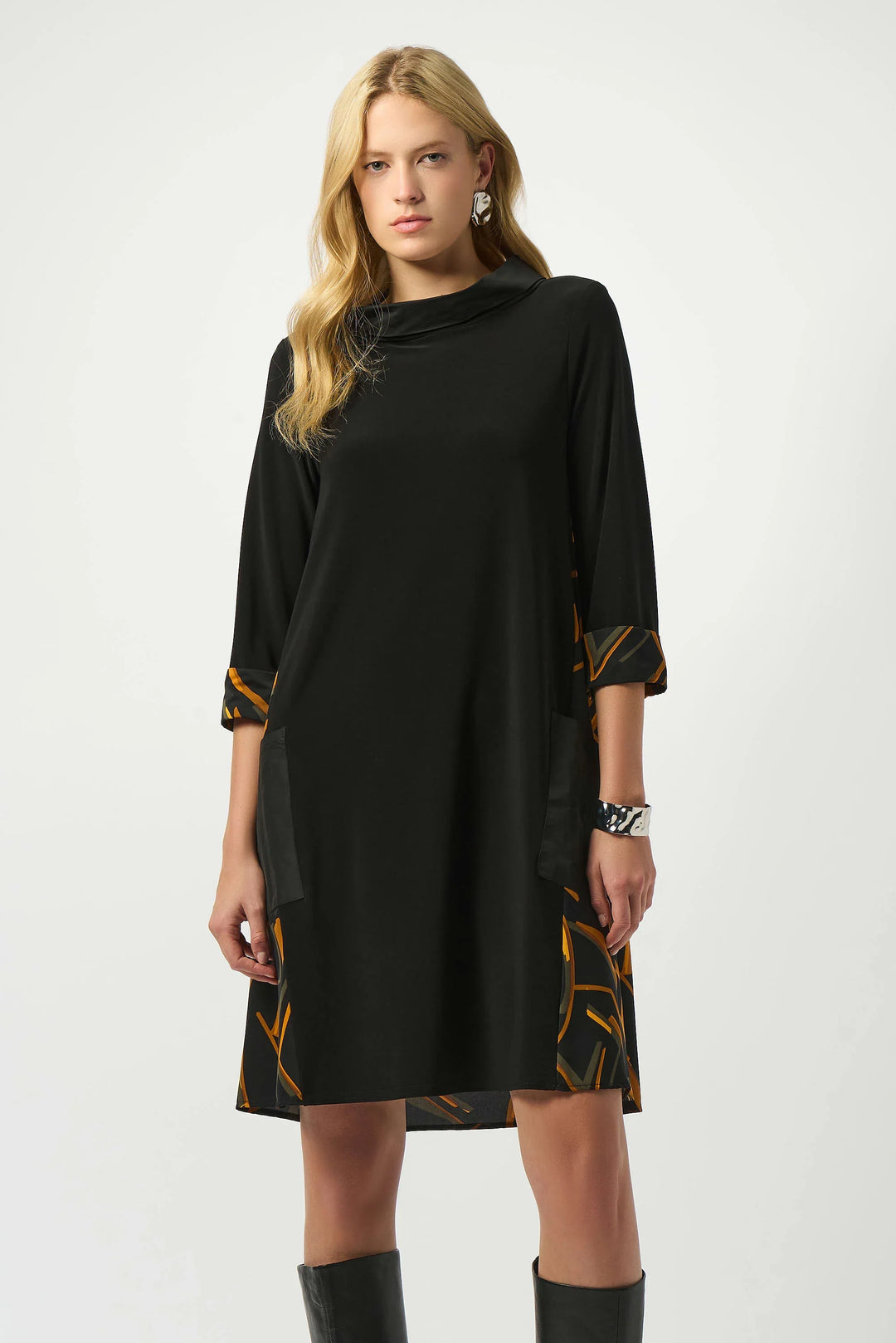 Joseph Ribkoff Dress Style 253186