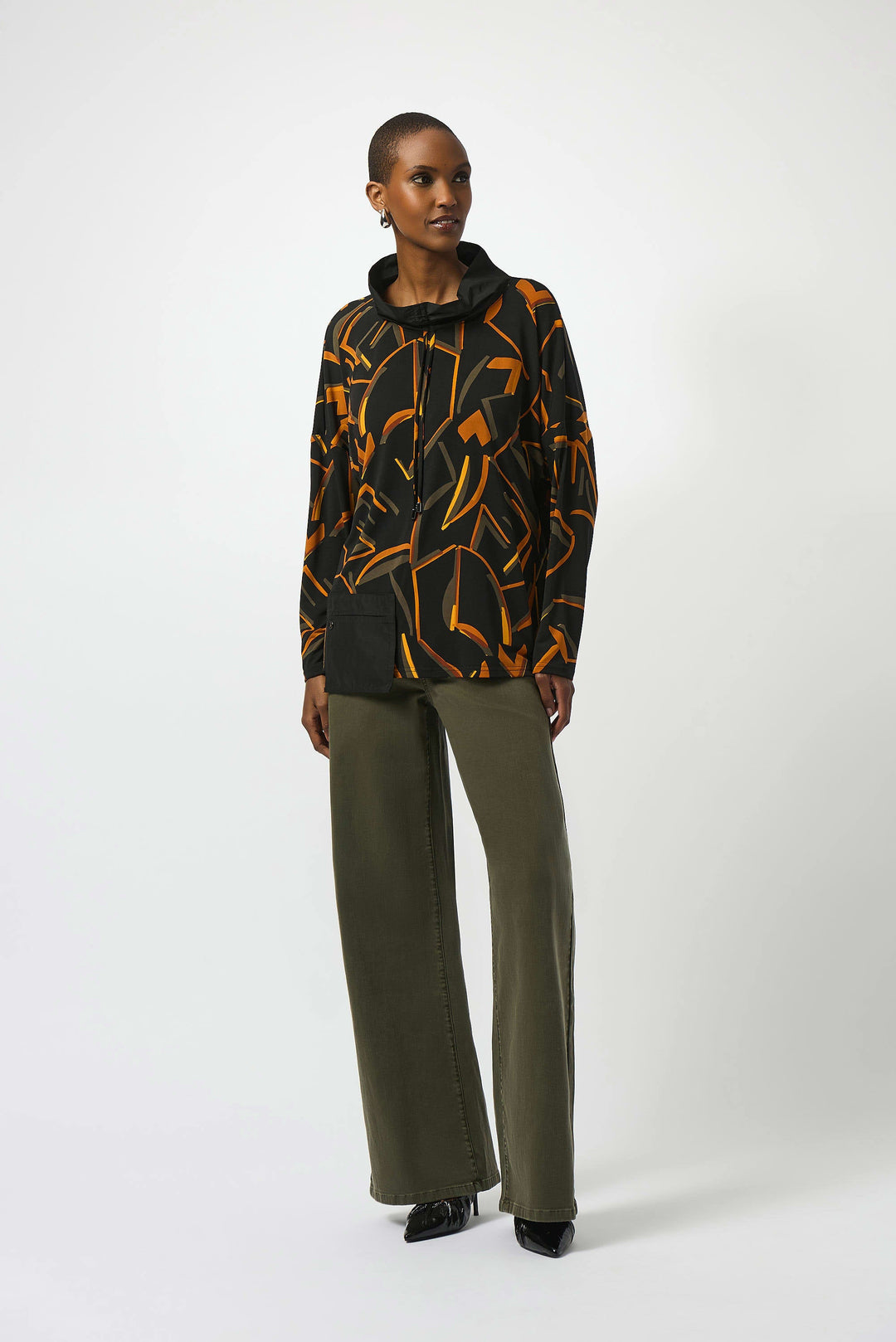 Joseph Ribkoff Top Style 253231