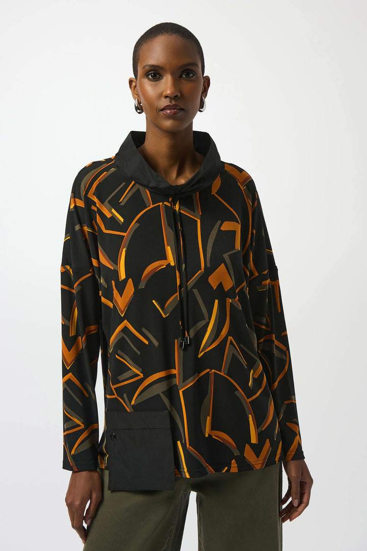 Joseph Ribkoff Top Style 253231