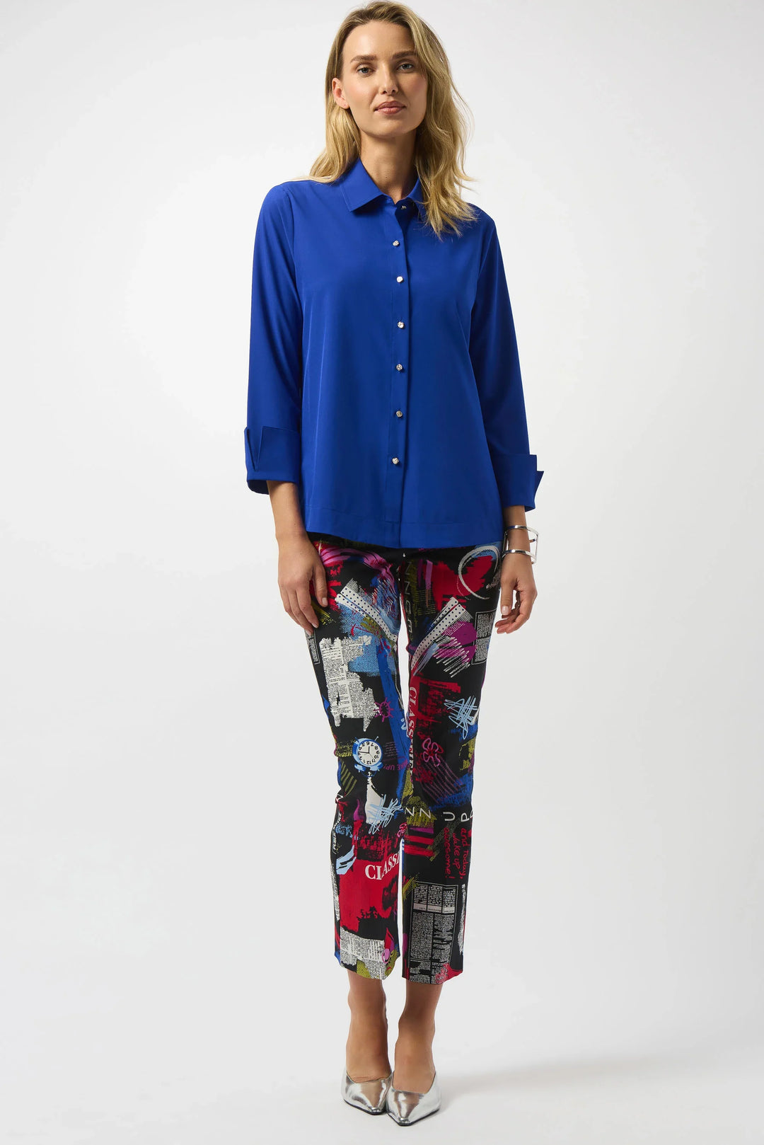Joseph Ribkoff Pant Style 253268B