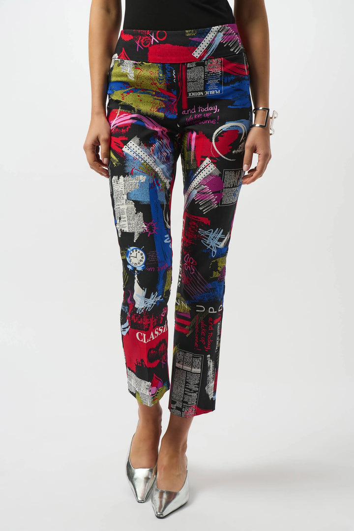 Joseph Ribkoff Pant Style 253268B