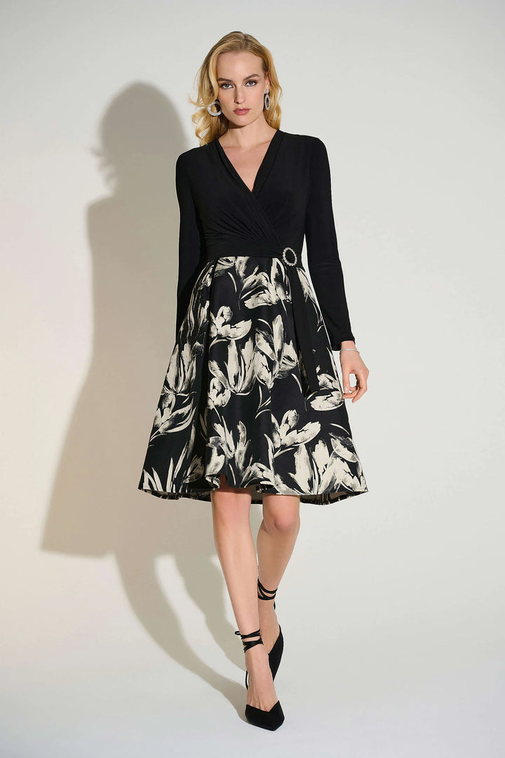 Joseph Ribkoff Dress Style 253720