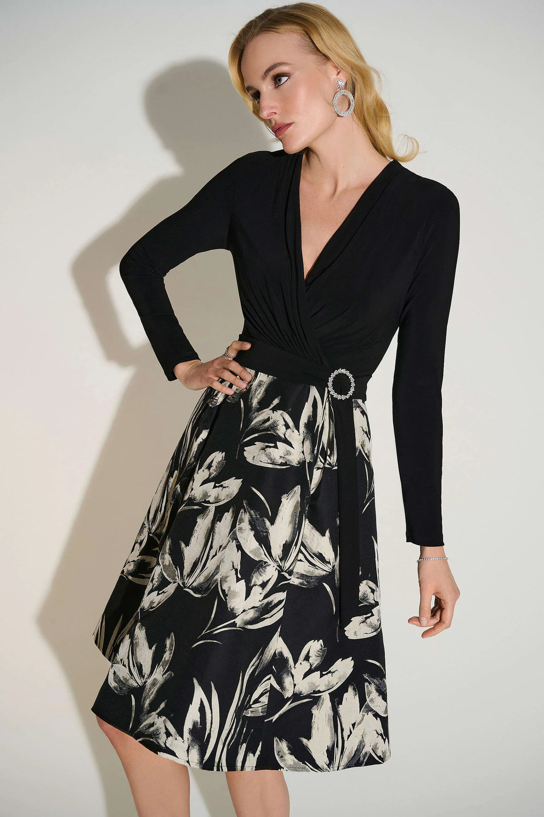 Joseph Ribkoff Dress Style 253720