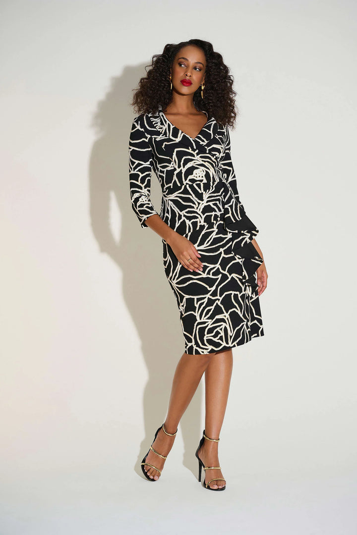 Joseph Ribkoff Dress Style 253786