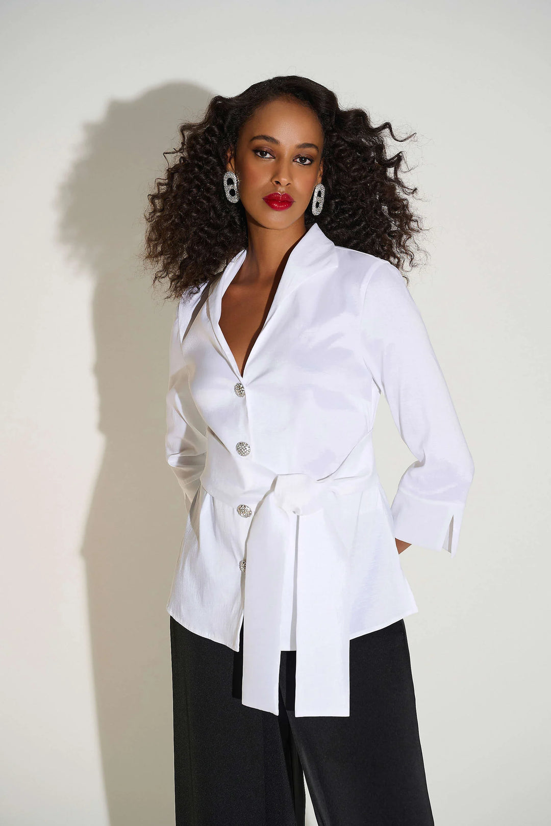 Joseph Ribkoff Top Style 253797