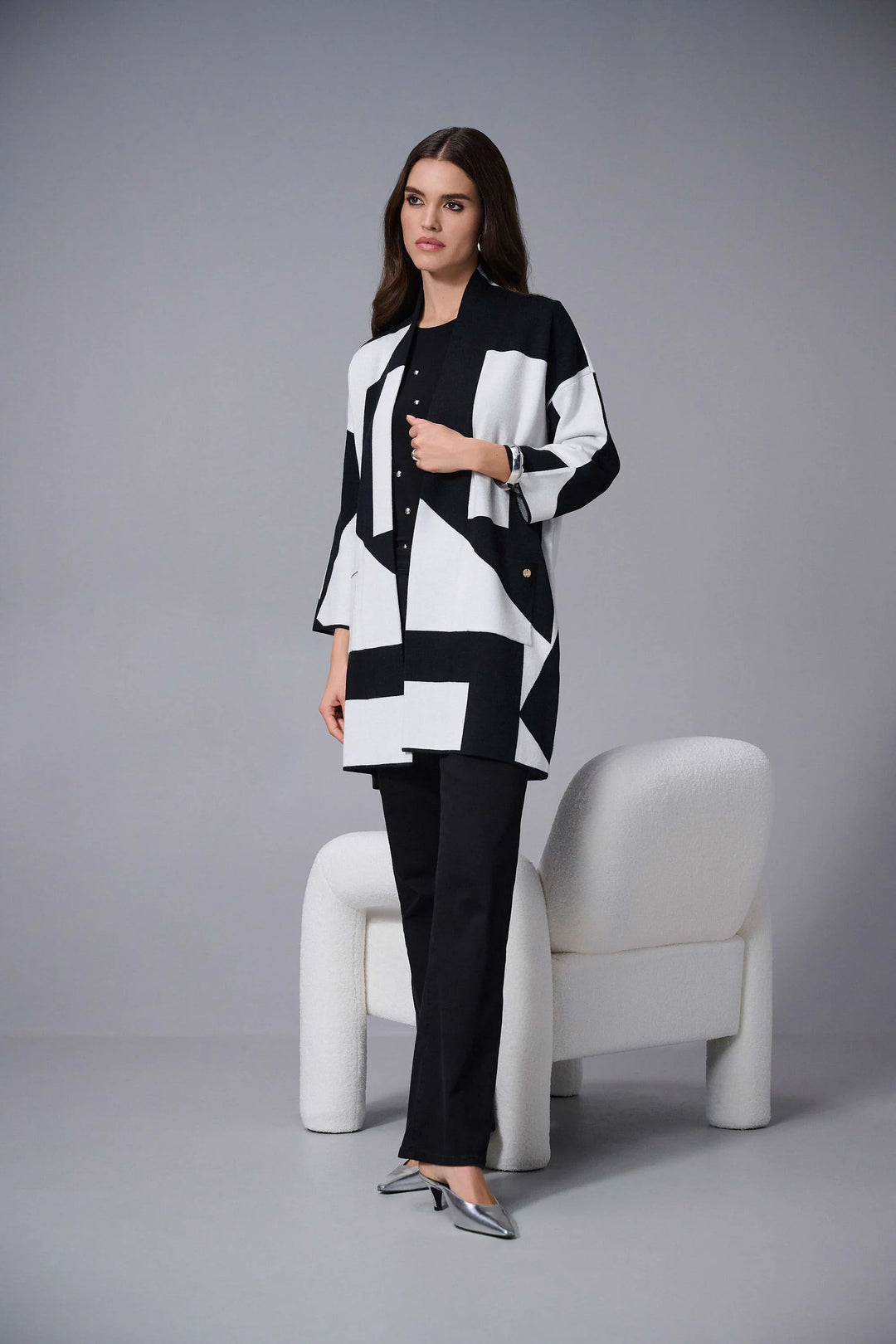Joseph Ribkoff Top Style 253901