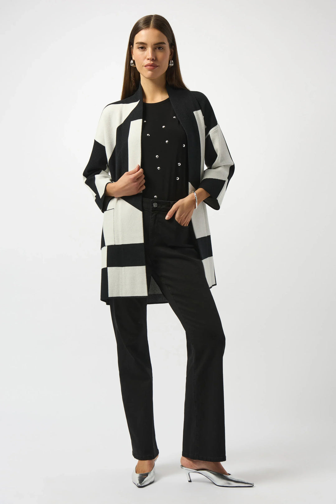 Joseph Ribkoff Top Style 253901