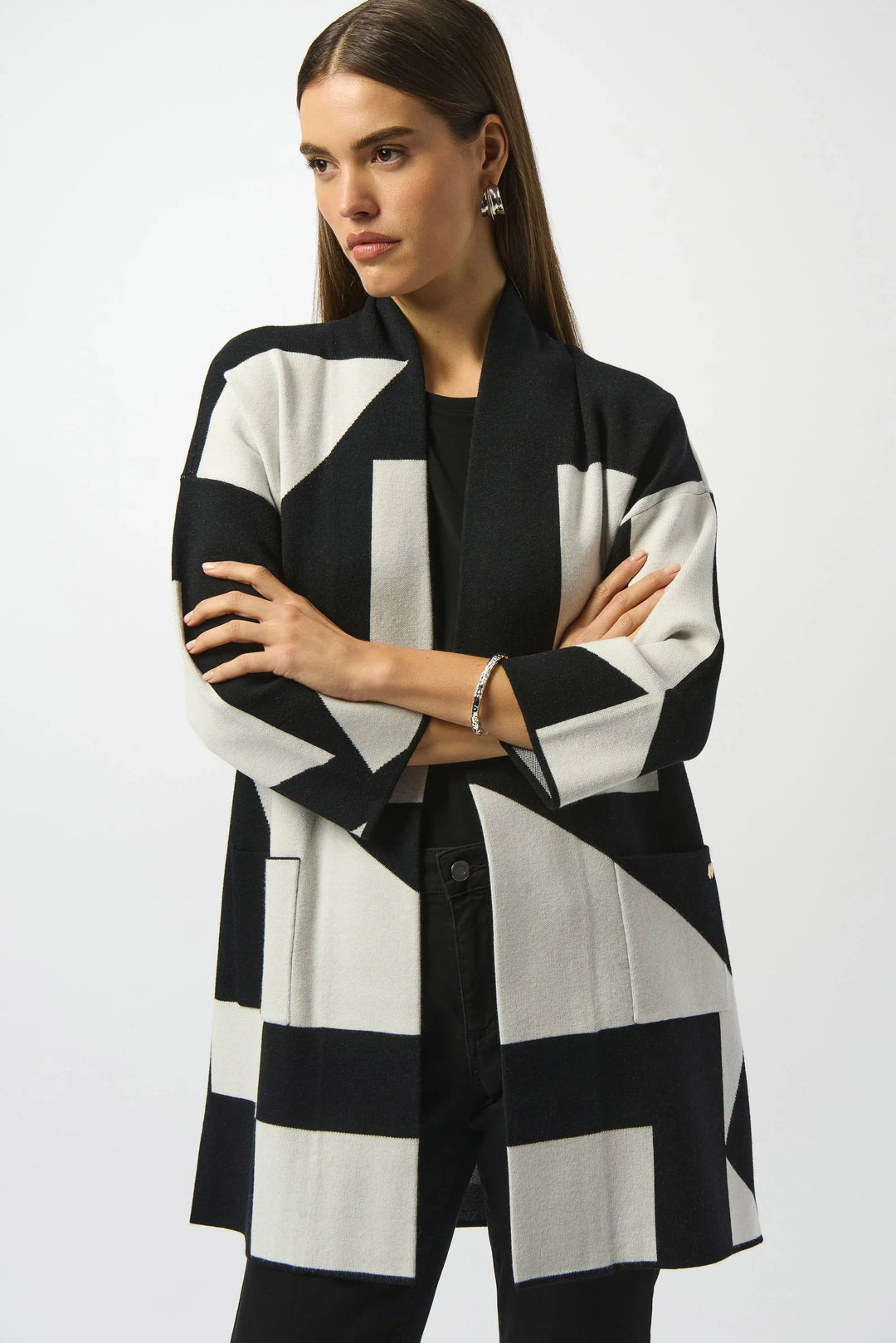 Joseph Ribkoff Top Style 253901