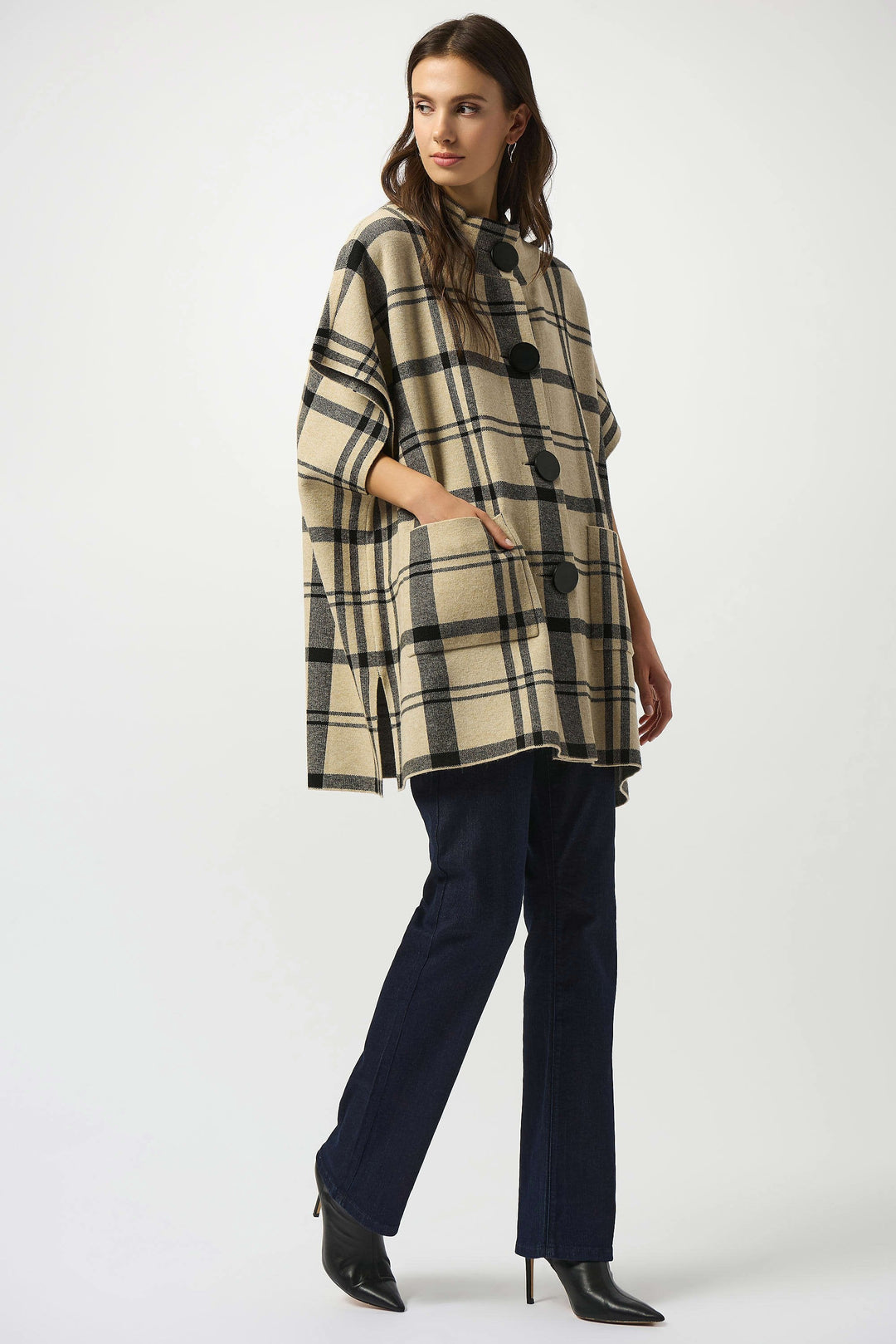 Joseph Ribkoff Top Style 253903