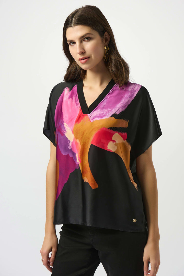 Joseph Ribkoff Top Style 253922
