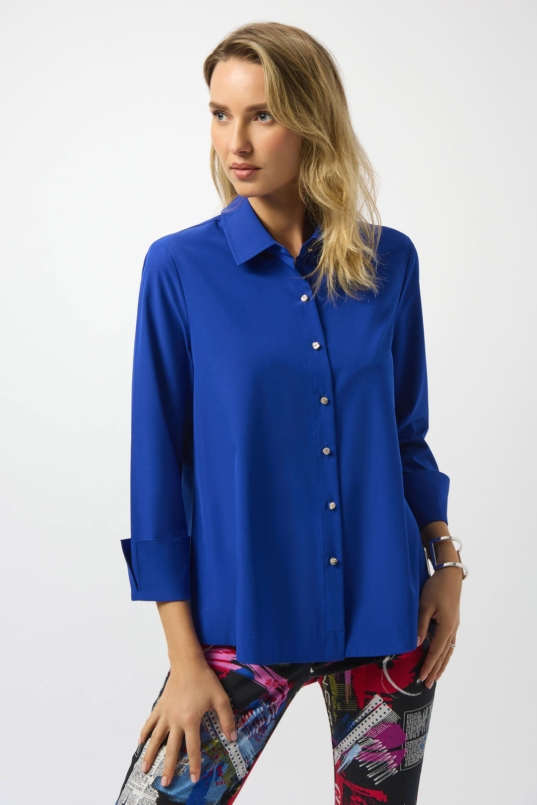 Joseph Ribkoff Top Style 253923