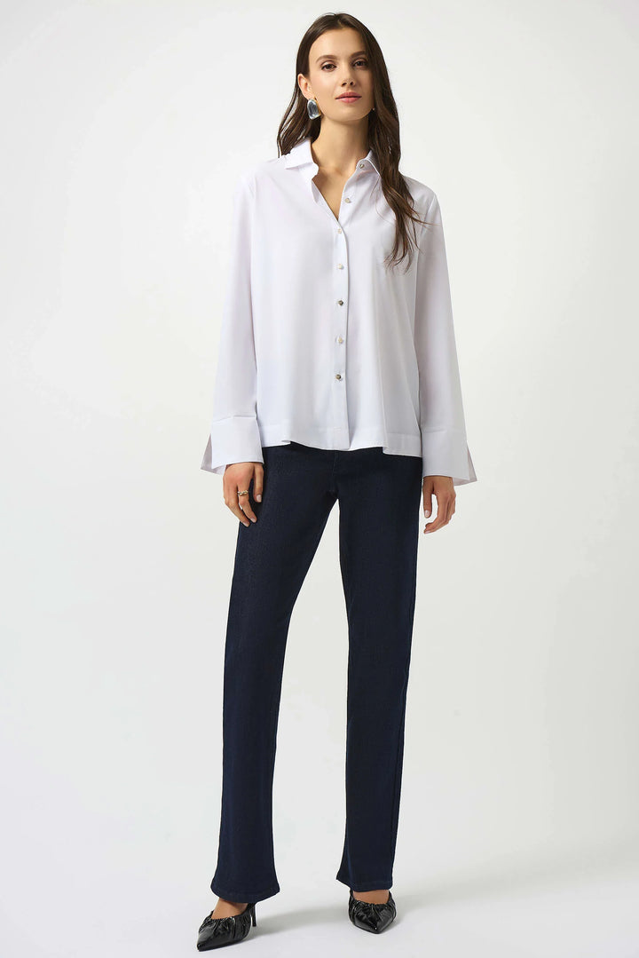 Joseph Ribkoff Top Style 253923B