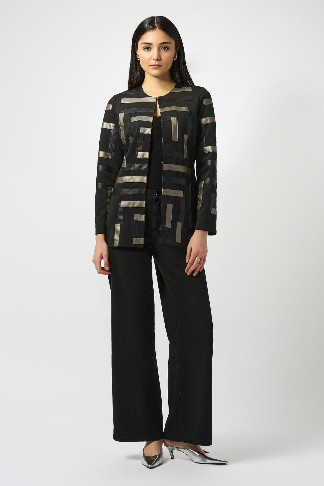 Joseph Ribkoff Jacket Style 253929
