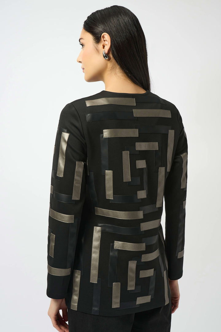 Joseph Ribkoff Jacket Style 253929