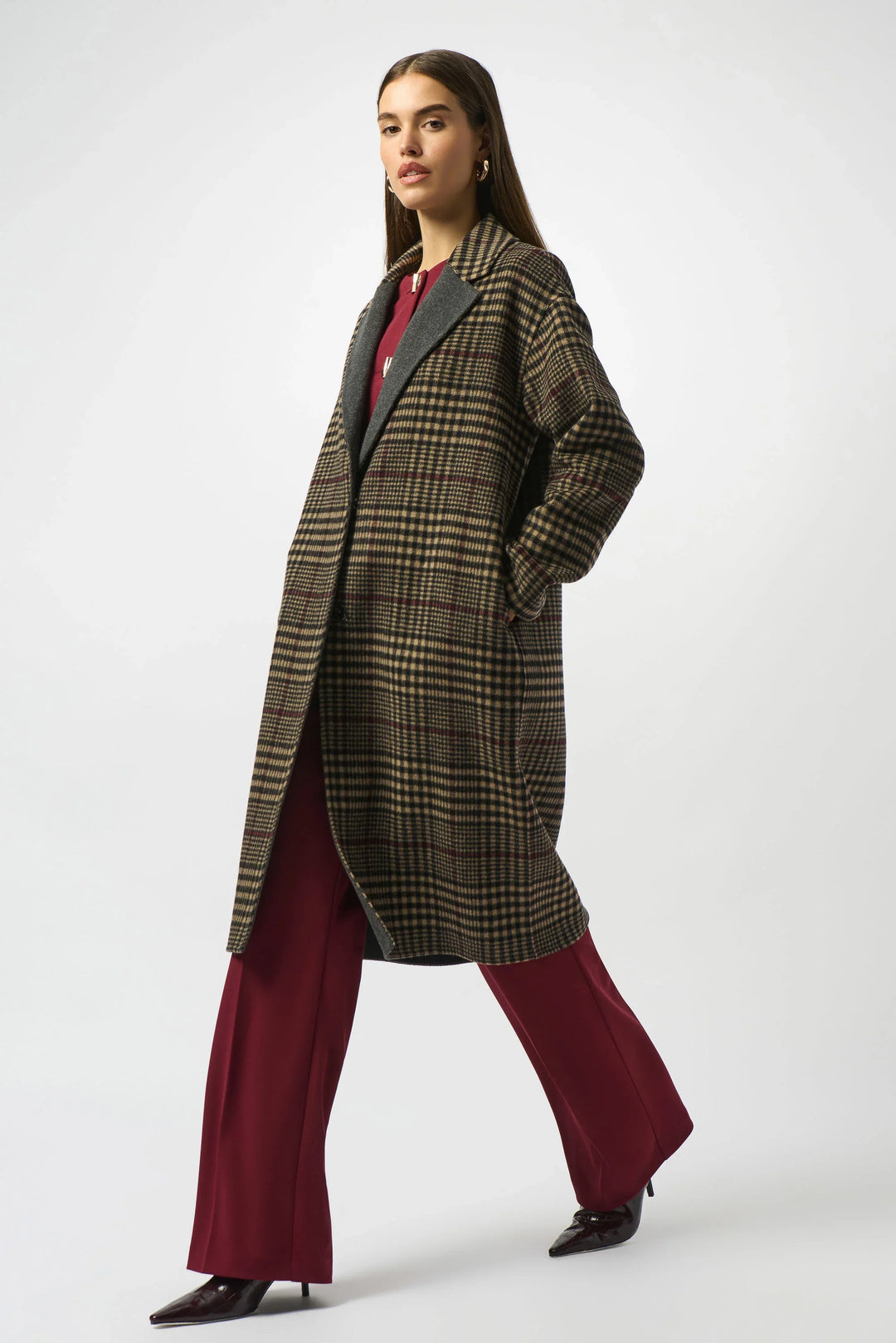 Joseph Ribkoff Jacket Style 253946