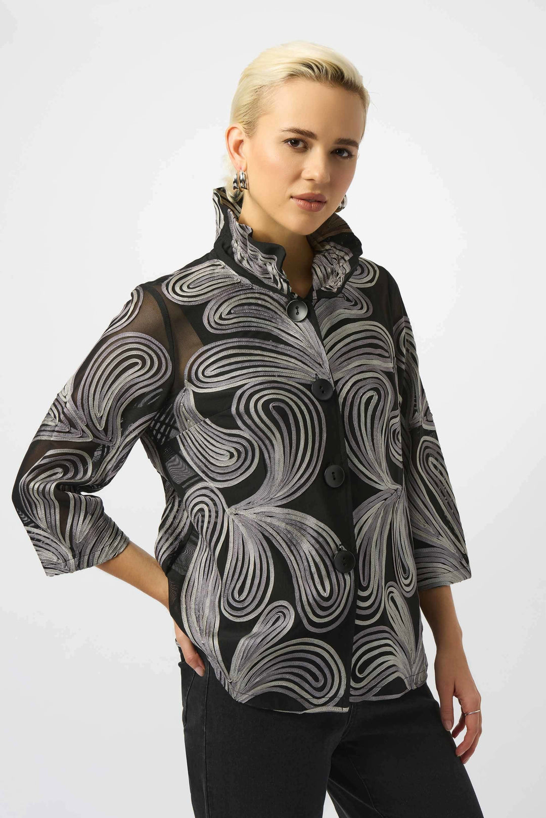Joseph Ribkoff Top Style 253949