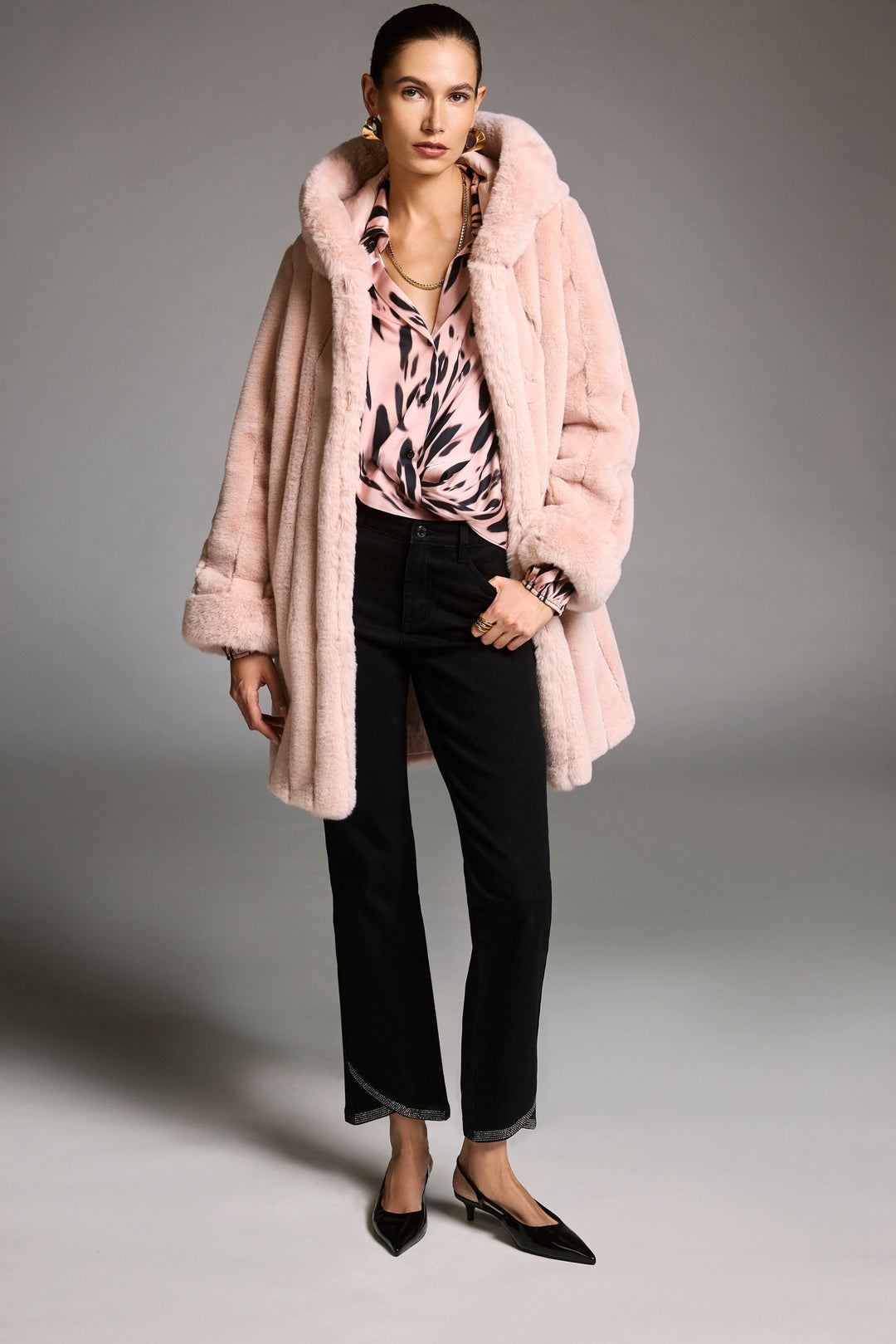 Joseph Ribkoff Pant Style 253986