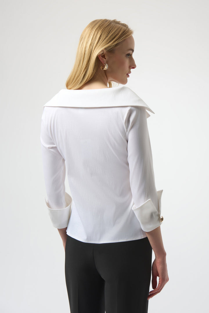 Joseph Ribkoff Top Style 254010