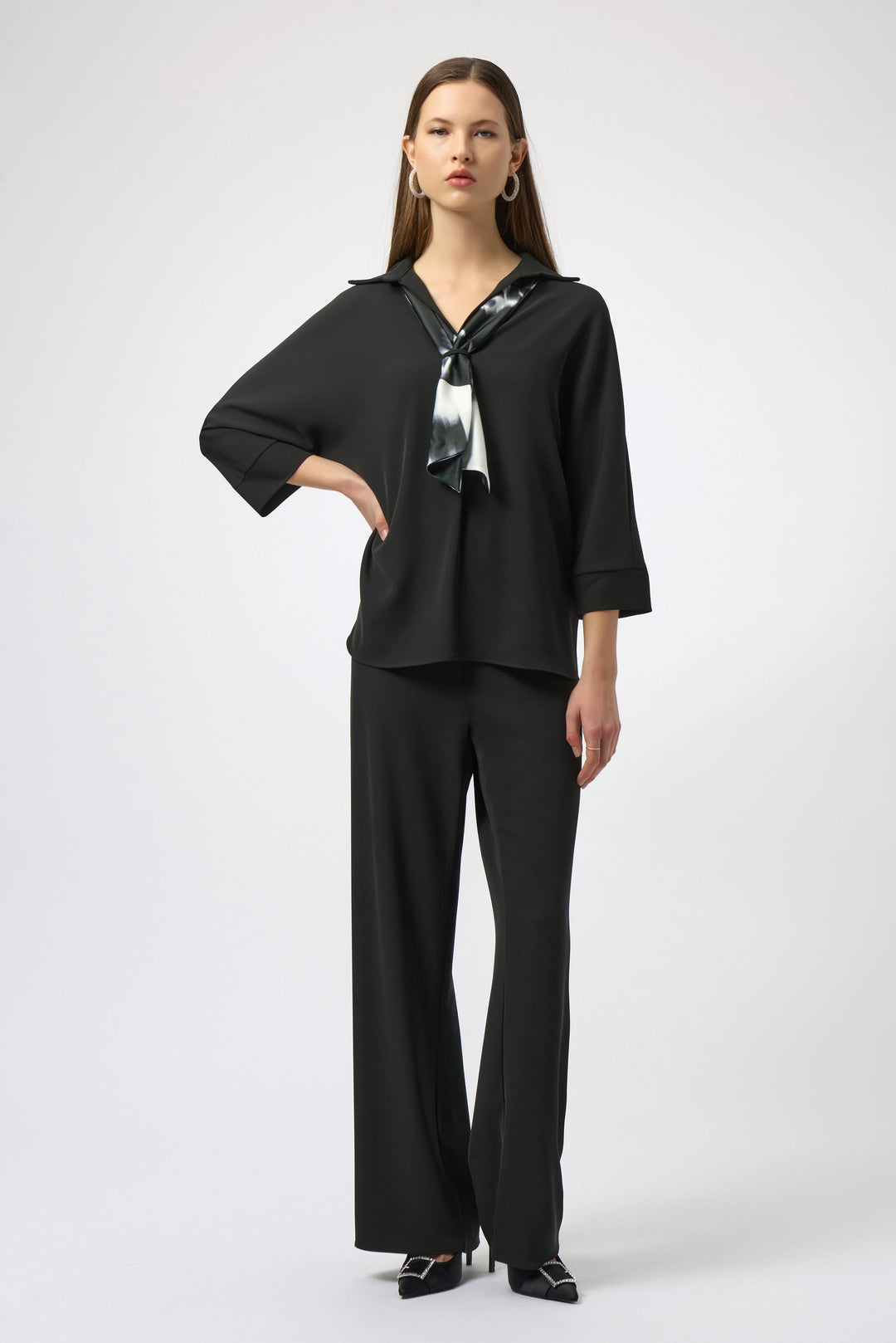 Joseph Ribkoff Top Style 254032