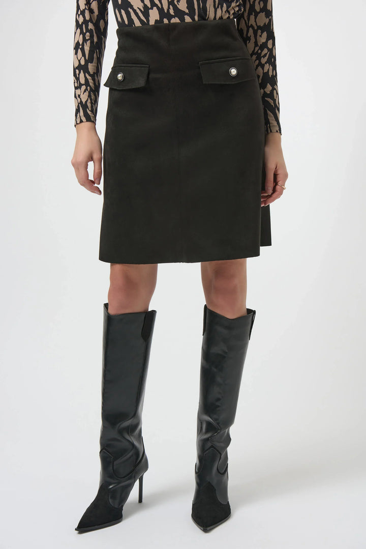 Joseph Ribkoff Skirt Style 254087