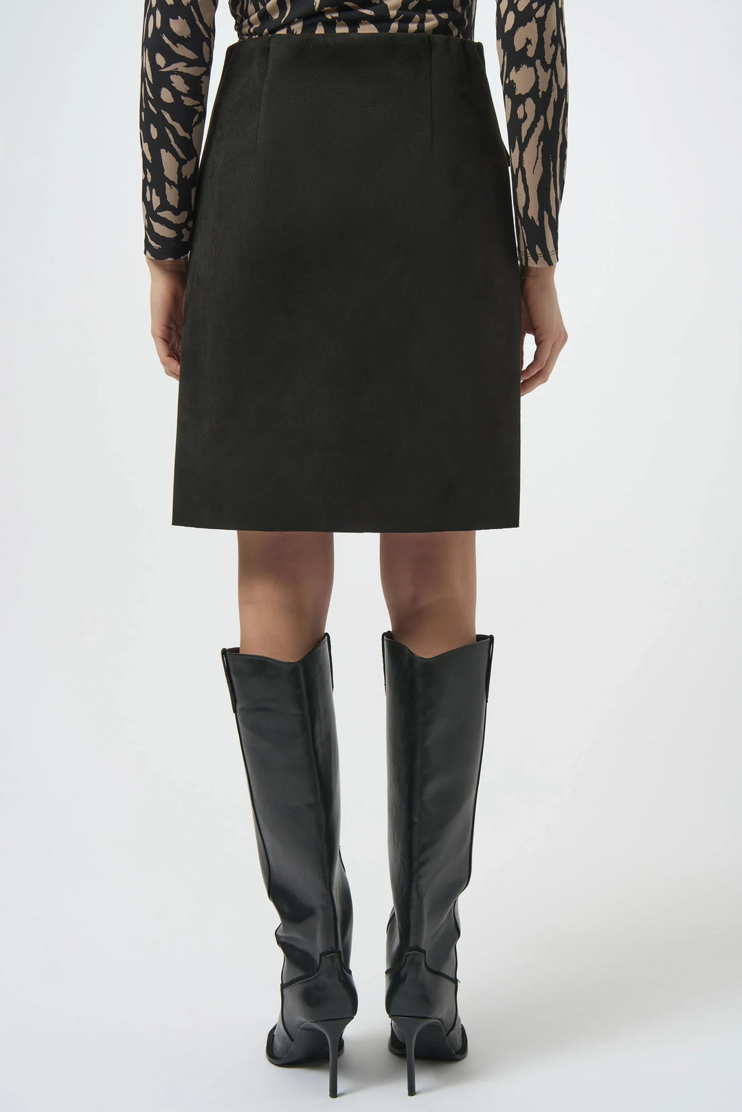 Joseph Ribkoff Skirt Style 254087