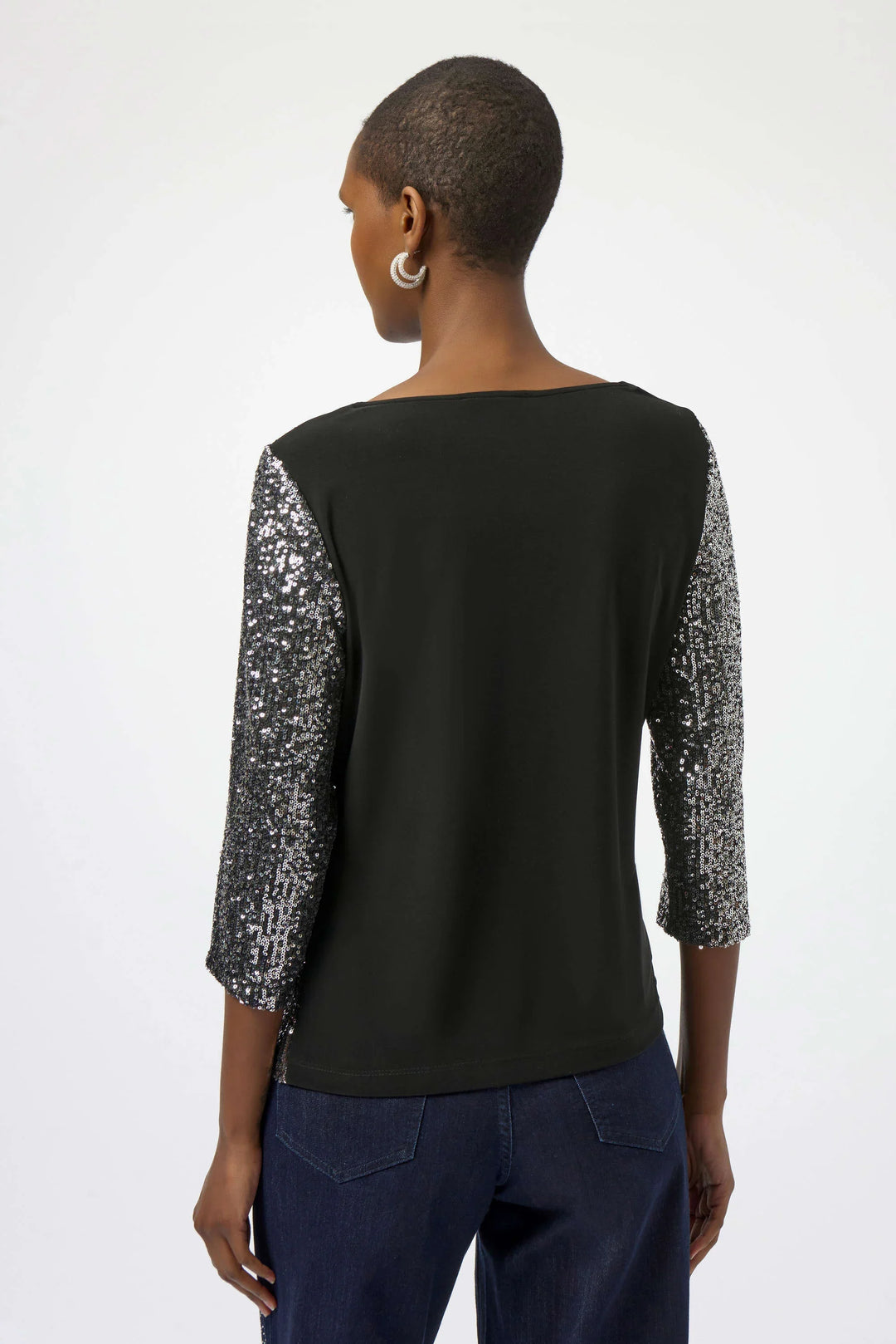 Joseph Ribkoff Top Style 254137