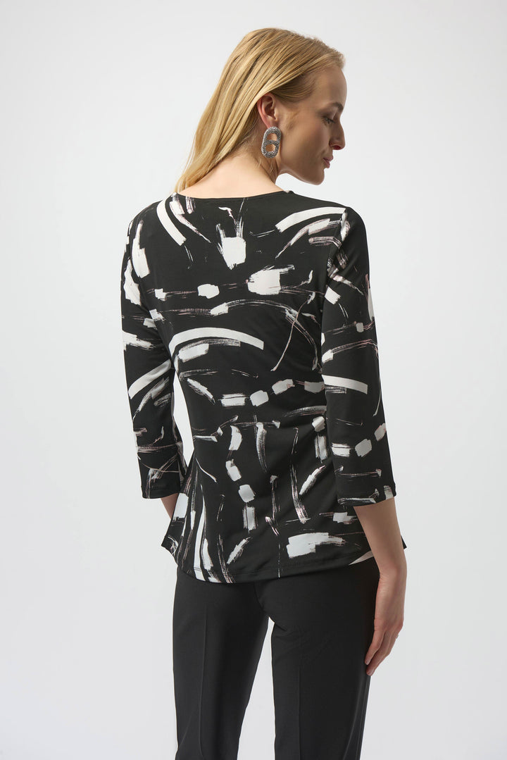 Joseph Ribkoff Top Style 254165