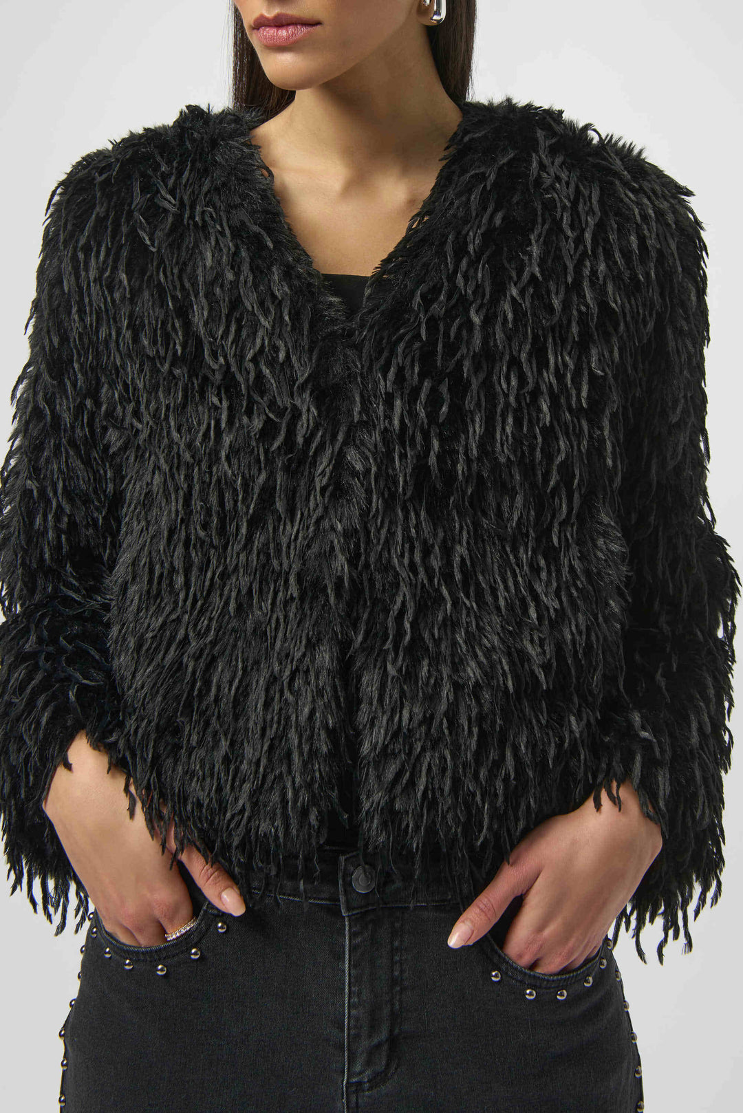 Joseph Ribkoff Jacket Style 254905