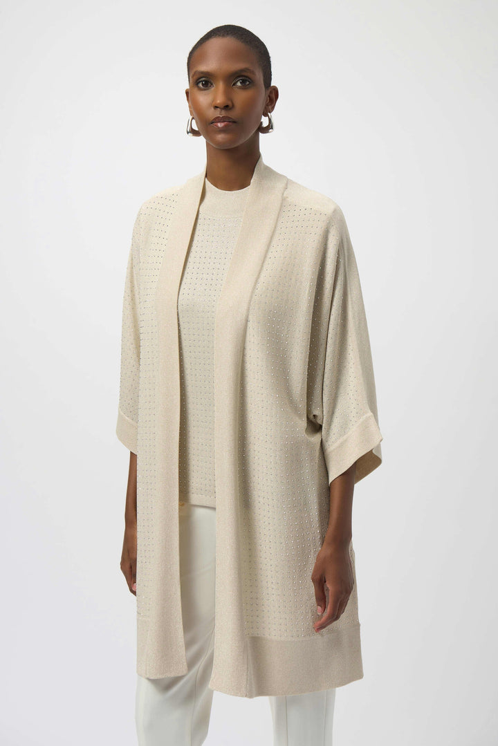 Joseph Ribkoff Jacket Style 254937