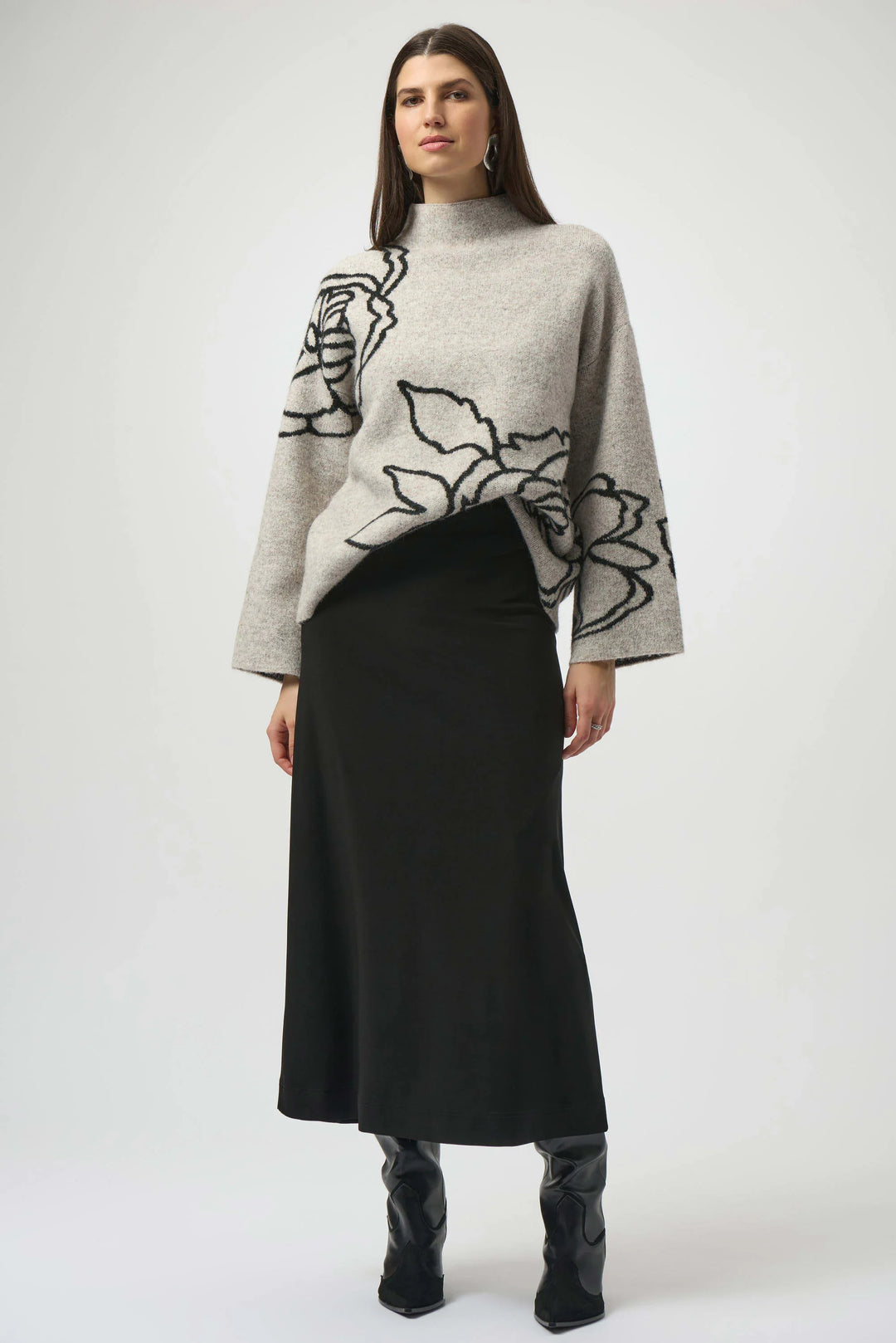 Joseph Ribkoff Top Style 254943