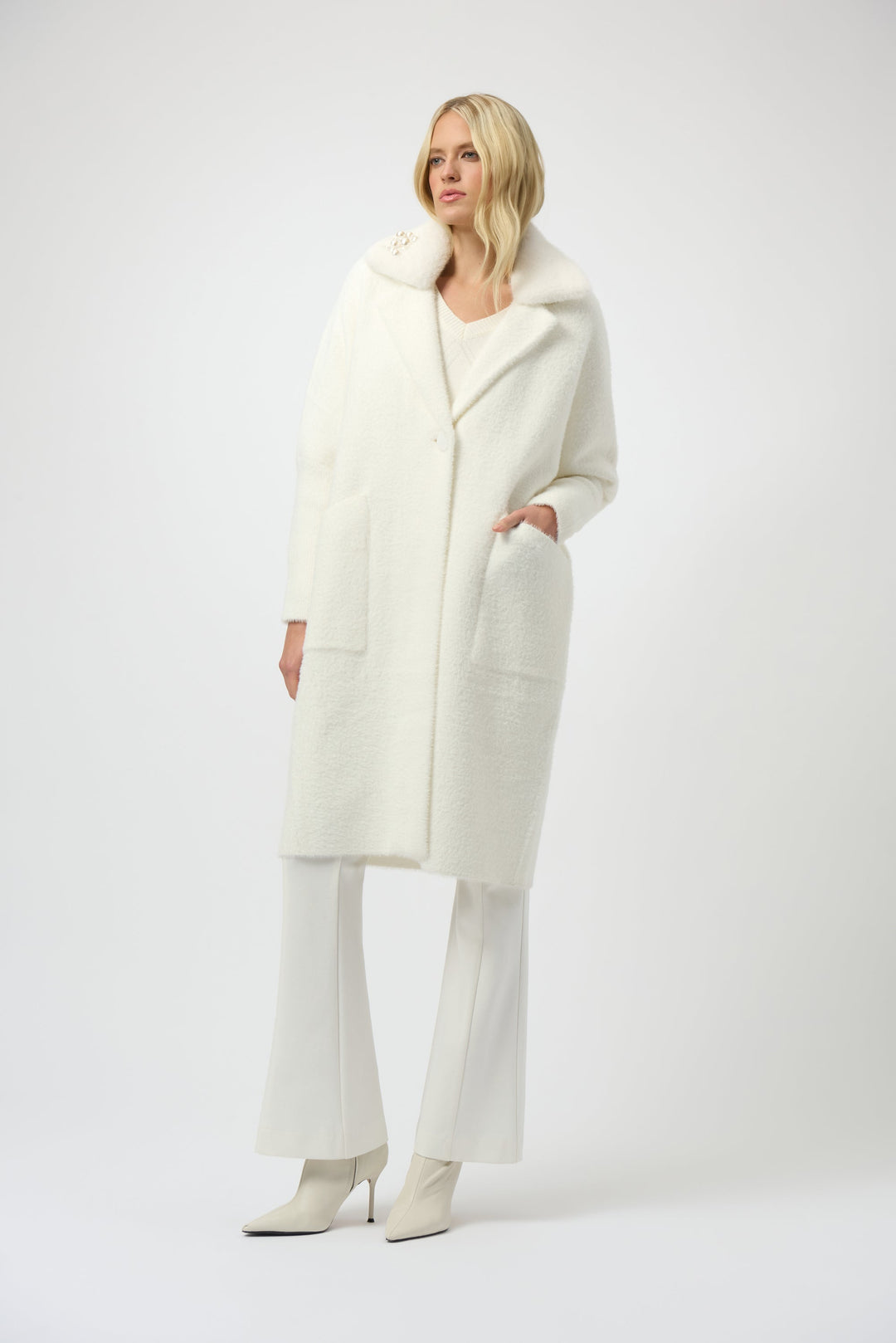 Joseph Ribkoff Jacket Style 254954B