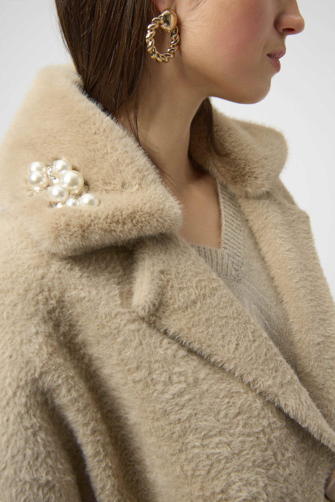 Joseph Ribkoff Jacket Style 254954