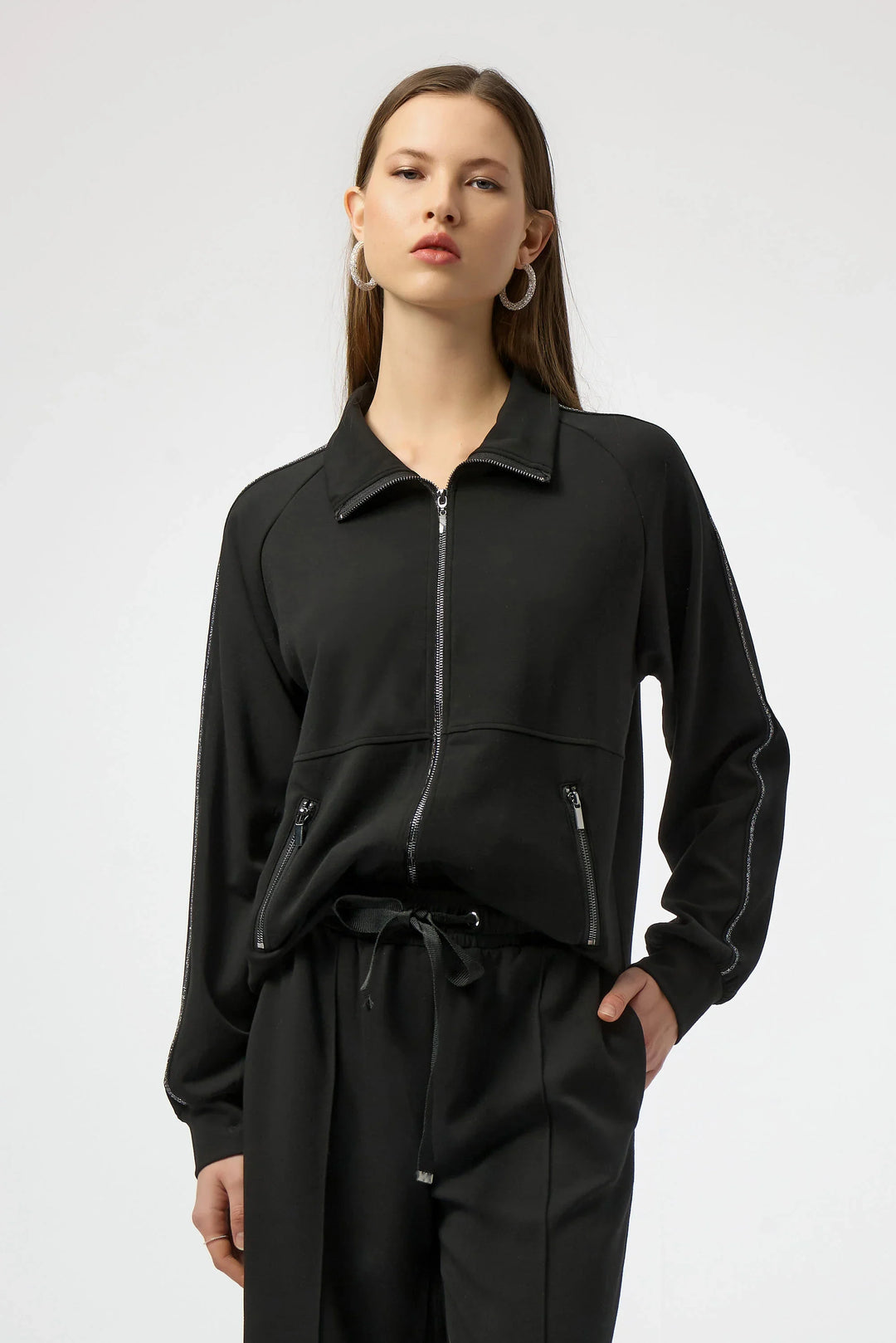 Joseph Ribkoff Jacket Style 254959A