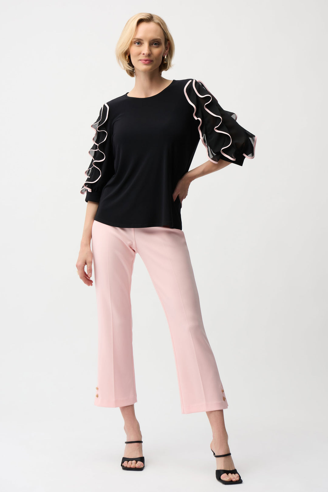 Joseph Ribkoff Top Style 261009