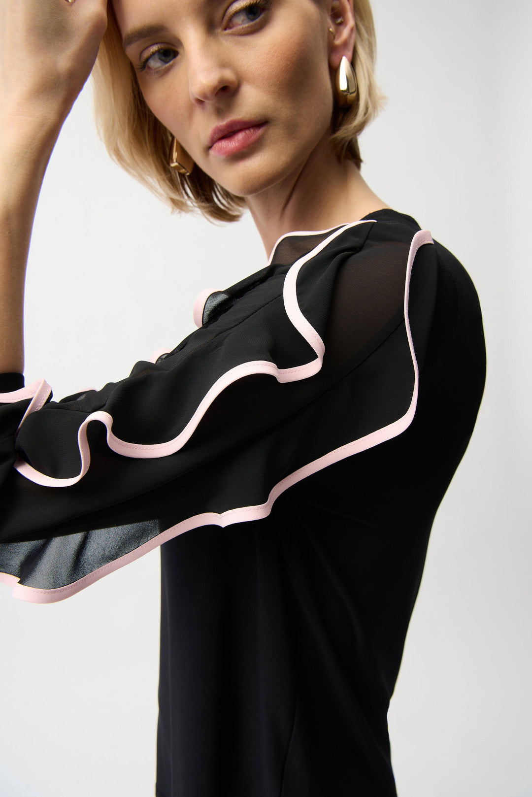 Joseph Ribkoff Top Style 261009