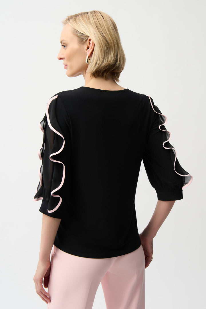 Joseph Ribkoff Top Style 261009