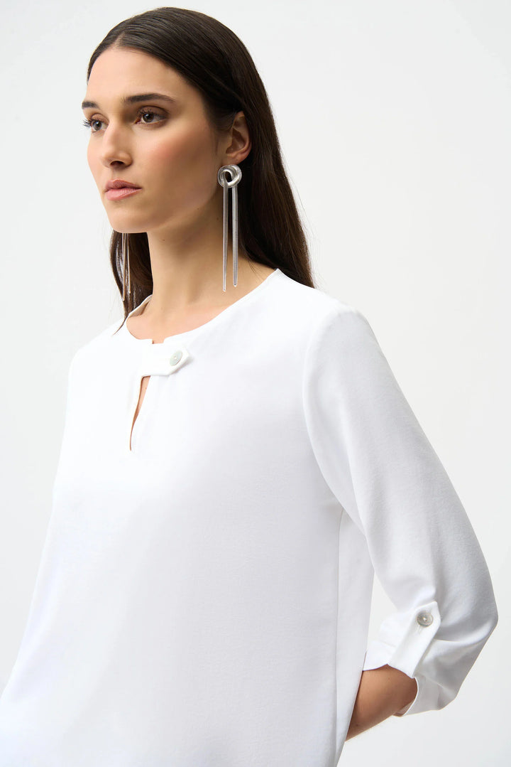 Joseph Ribkoff Top Style 261036