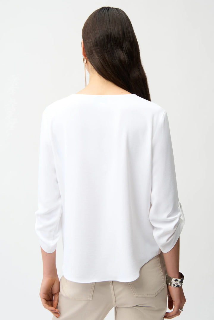 Joseph Ribkoff Top Style 261036