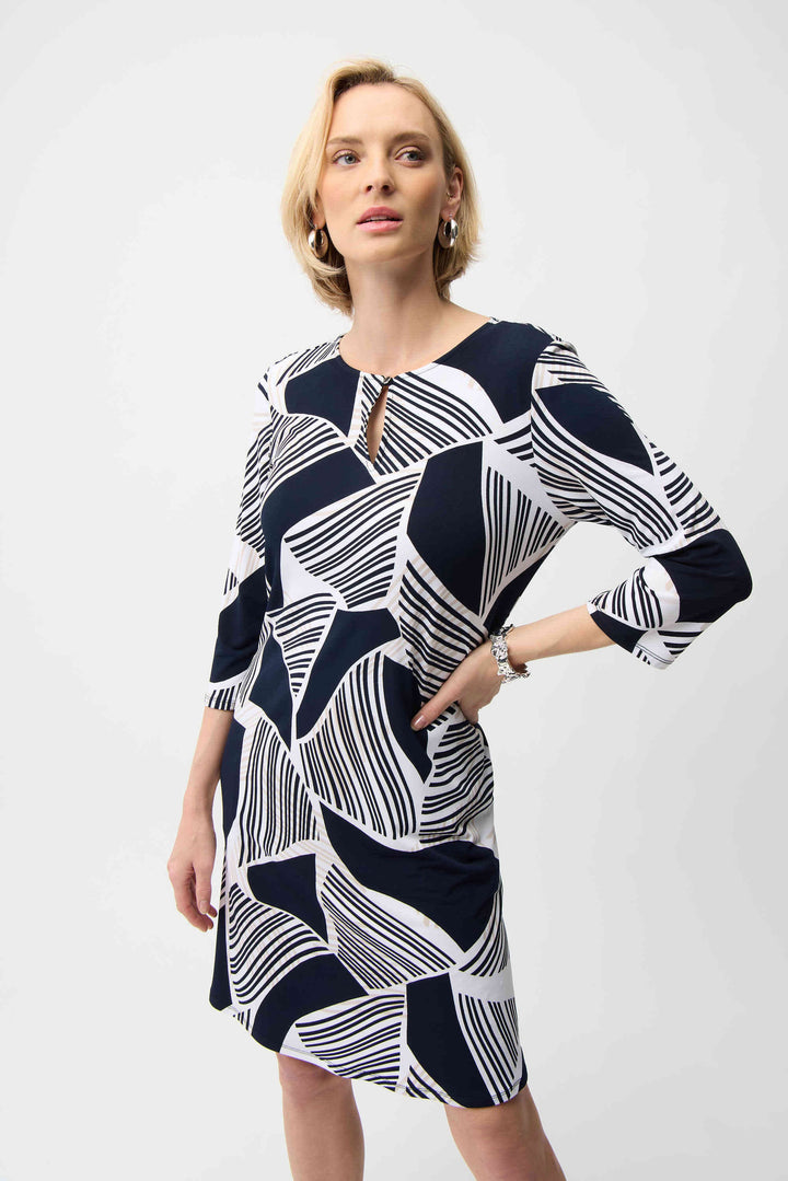 Joseph Ribkoff Dress Style 261046