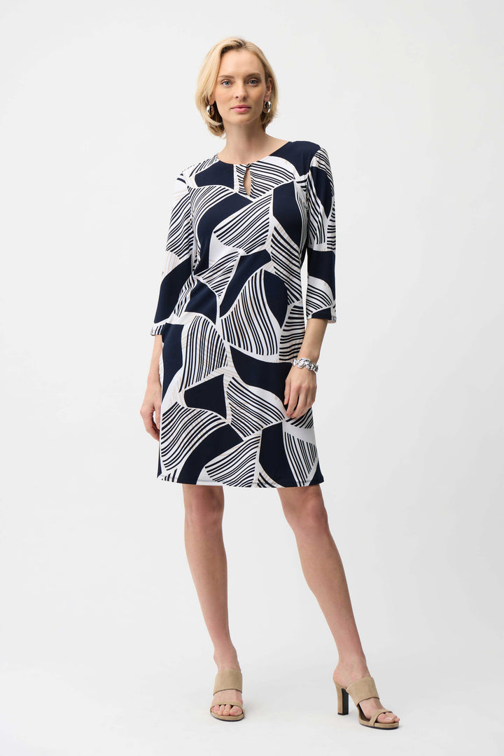 Joseph Ribkoff Dress Style 261046