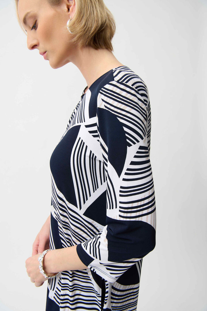 Joseph Ribkoff Dress Style 261046