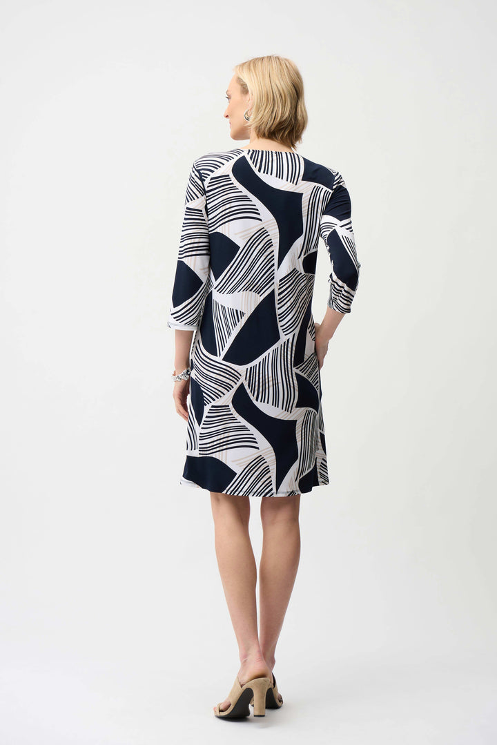 Joseph Ribkoff Dress Style 261046