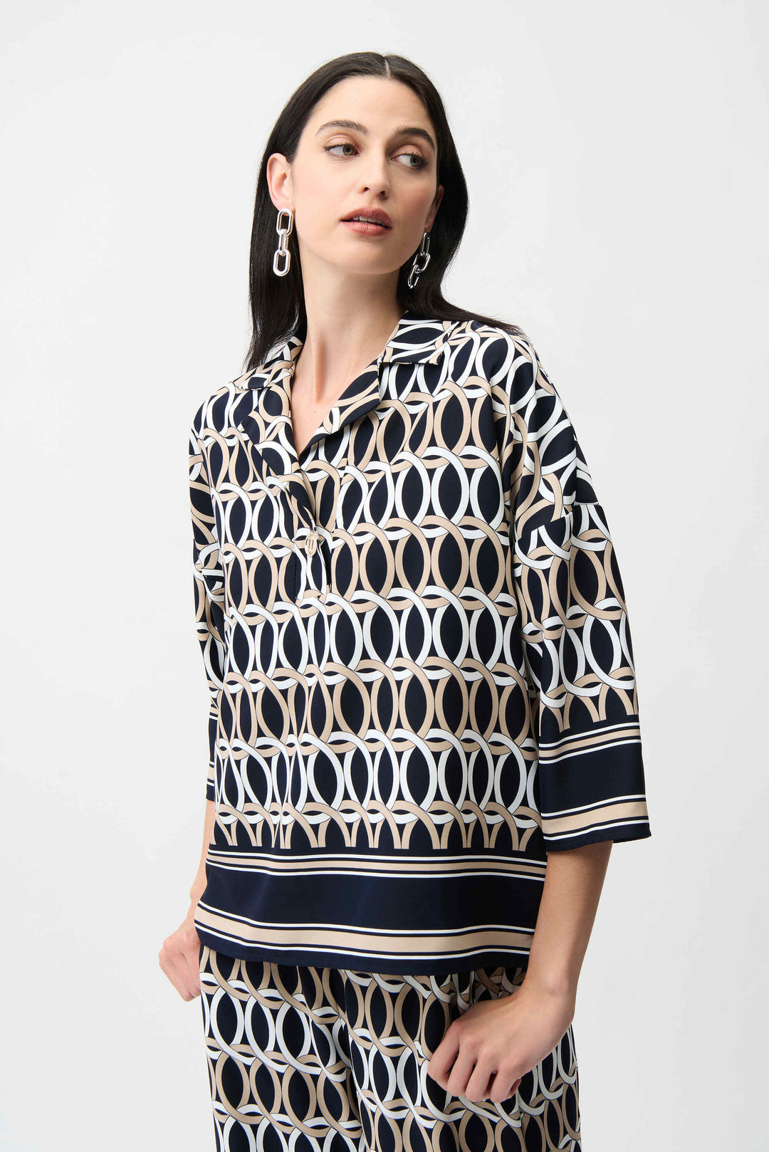 Joseph Ribkoff Top Style 261057