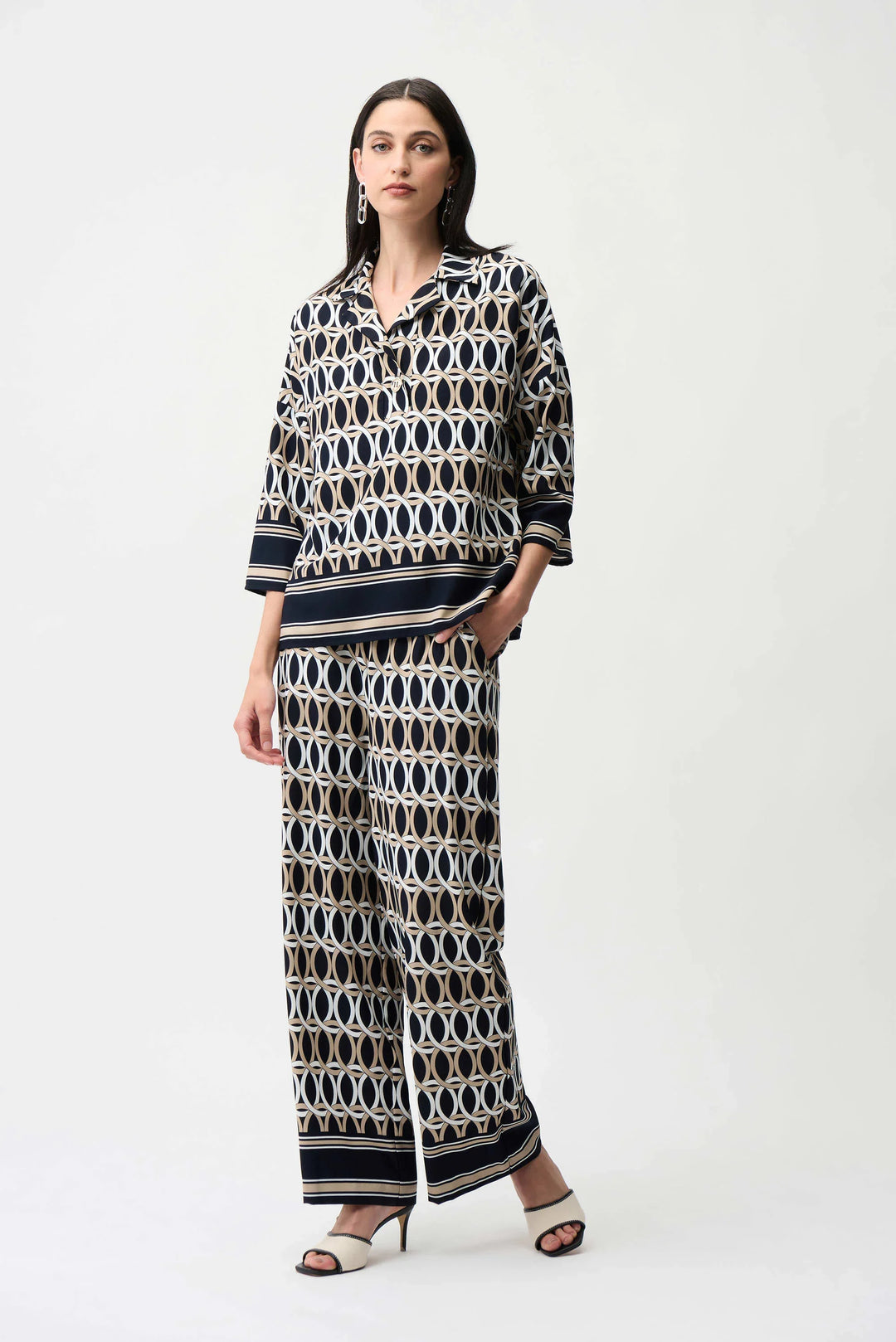 Joseph Ribkoff Top Style 261057