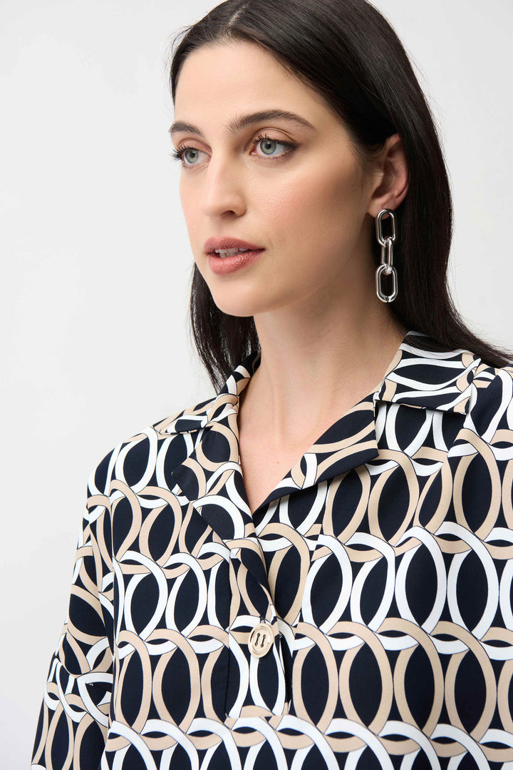 Joseph Ribkoff Top Style 261057