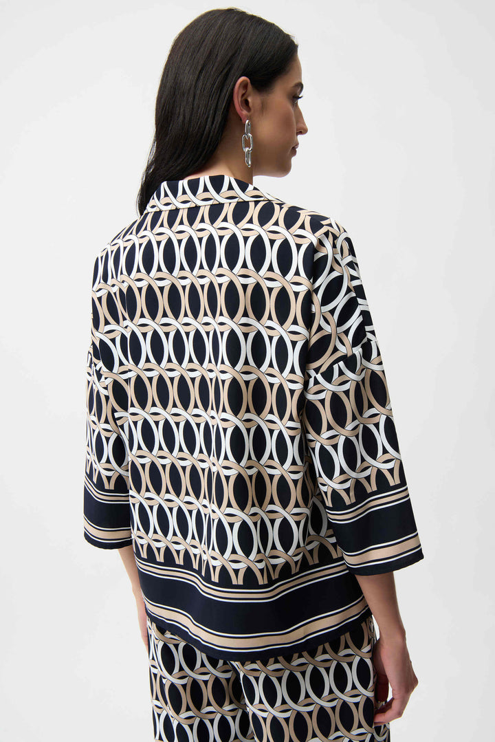 Joseph Ribkoff Top Style 261057