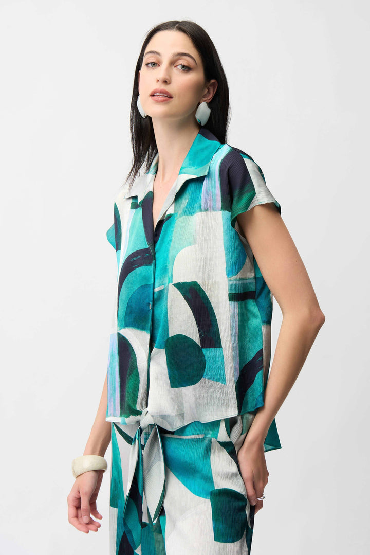 Joseph Ribkoff Top Style 261065