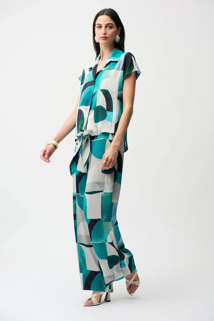 Joseph Ribkoff Top Style 261065