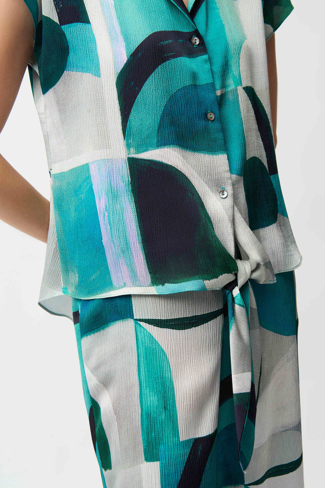 Joseph Ribkoff Top Style 261065