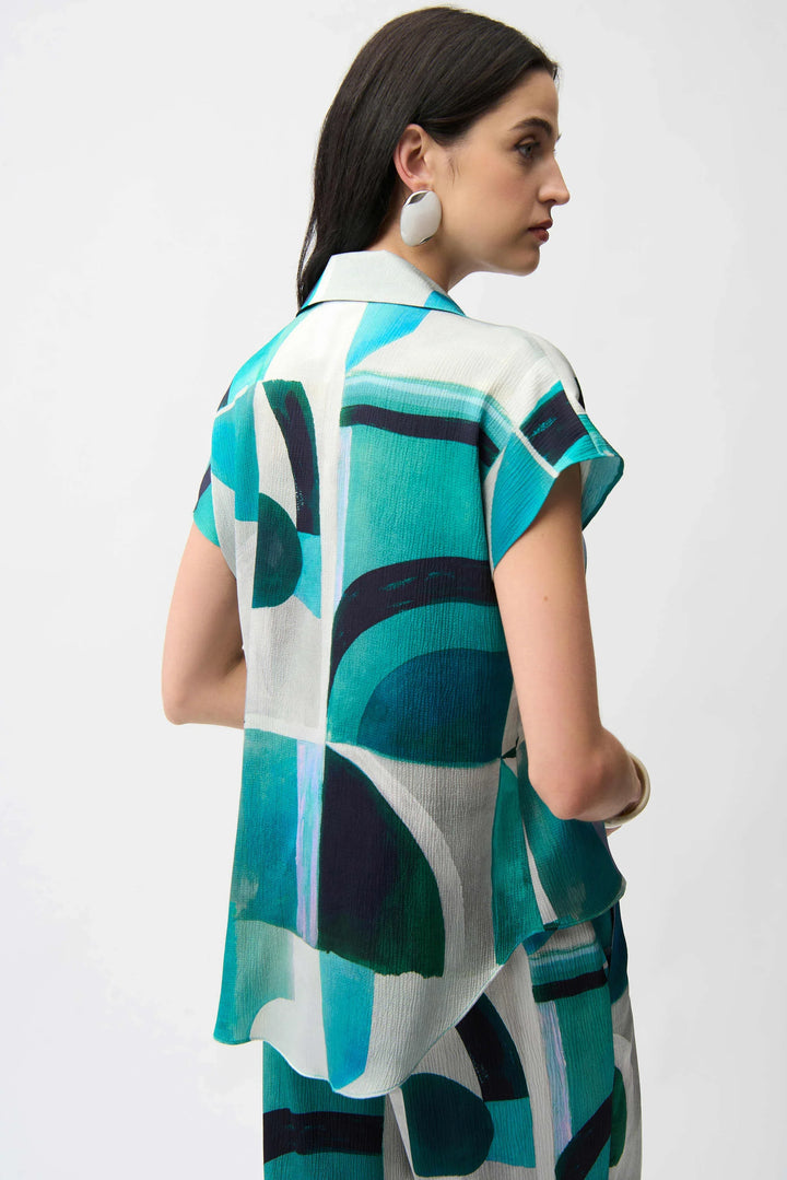 Joseph Ribkoff Top Style 261065